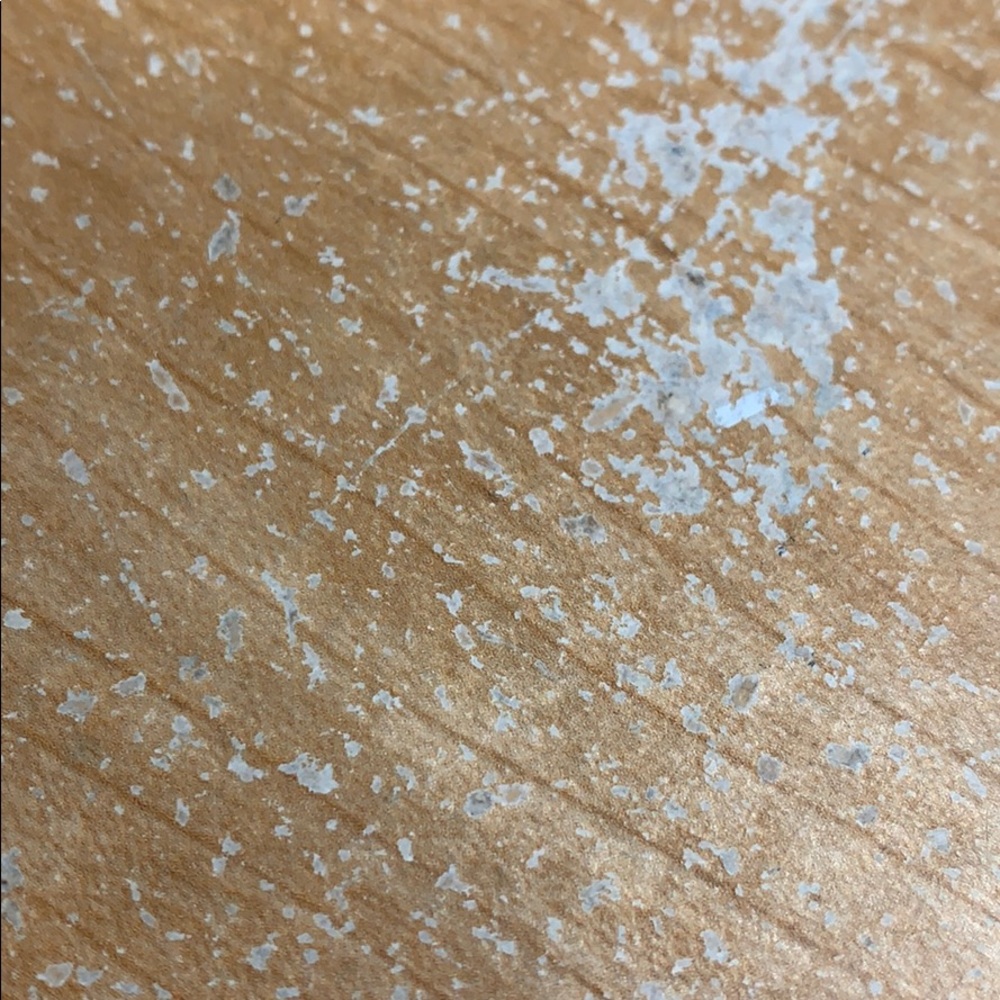 Meet your Posher, Krista